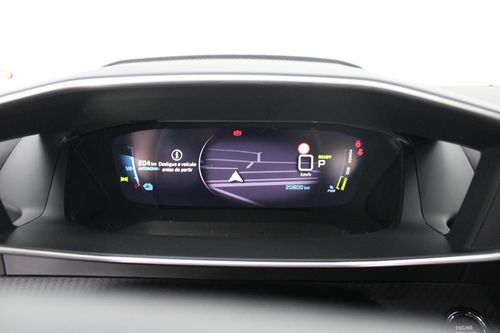 Peugeot e-2008 - Photo 15