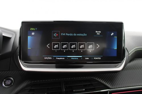 Peugeot e-2008 - Photo 23