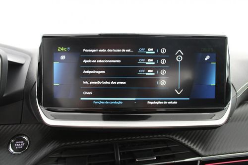 Peugeot e-2008 - Photo 26
