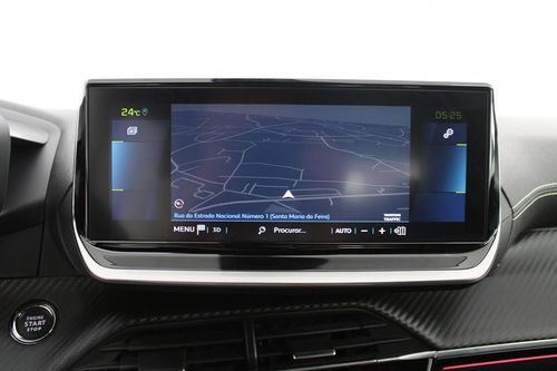 Peugeot e-2008 - Photo 25