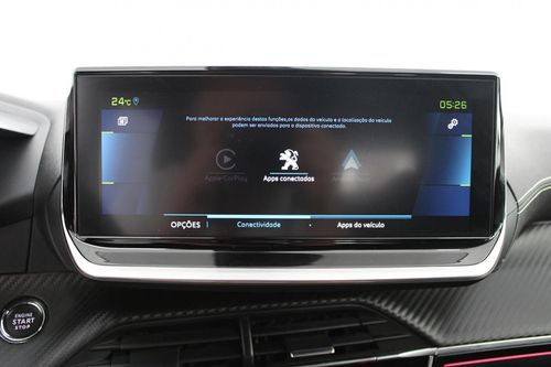 Peugeot e-2008 - Photo 28