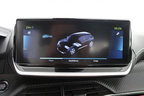 Peugeot e-2008 - Photo 29