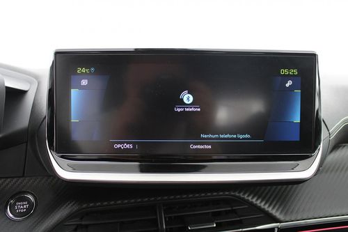 Peugeot e-2008 - Photo 27