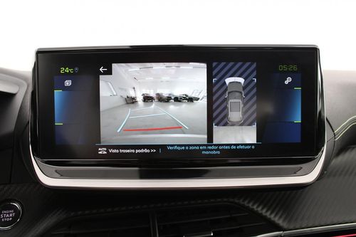 Peugeot e-2008 - Photo 33