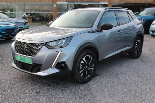 Peugeot e-2008 - Photo 2