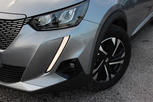 Peugeot e-2008 - Photo 3