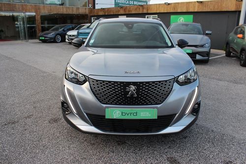 Peugeot e-2008 - Photo 4