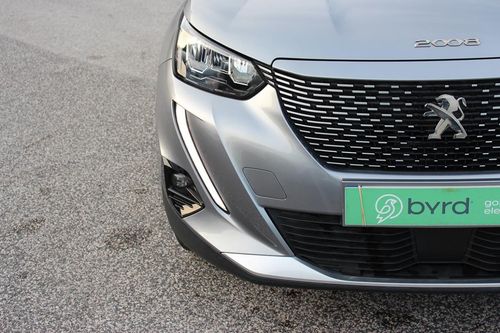 Peugeot e-2008 - Photo 5