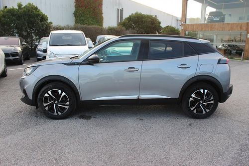 Peugeot e-2008 - Photo 7