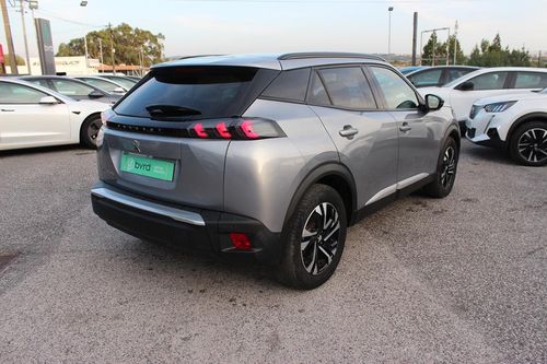 Peugeot e-2008 - Photo 13