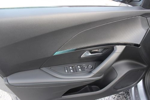 Peugeot e-2008 - Photo 15