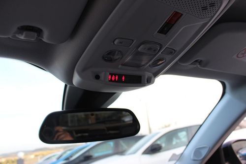 Peugeot e-2008 - Photo 19