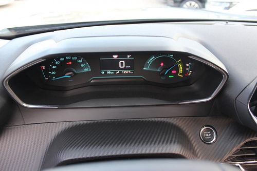 Peugeot e-2008 - Photo 19