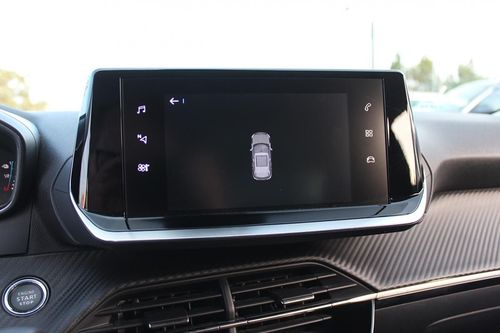 Peugeot e-2008 - Photo 25