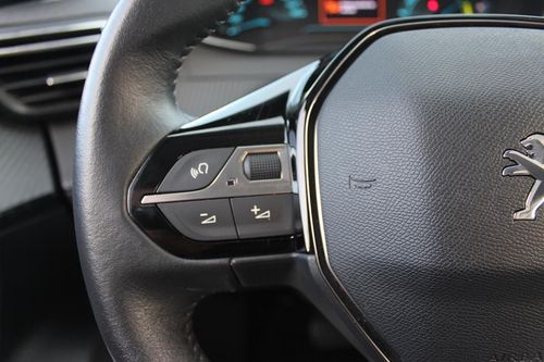 Peugeot e-2008 - Photo 33