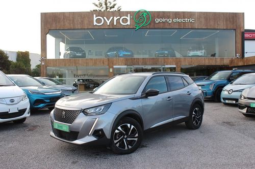 Peugeot e-2008 - Photo 1