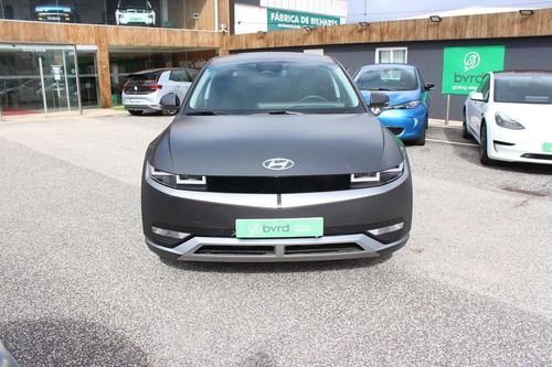 Hyundai Ioniq 5 - Photo 4