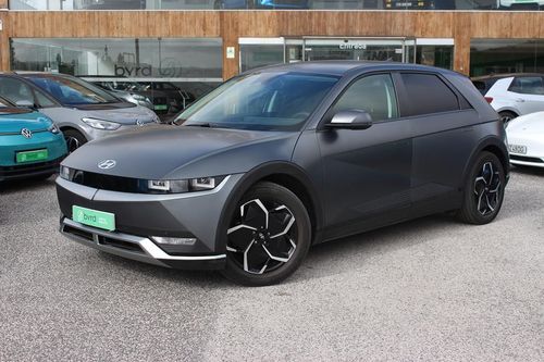 Hyundai Ioniq 5 - Photo 3