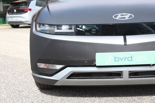 Hyundai Ioniq 5 - Photo 7