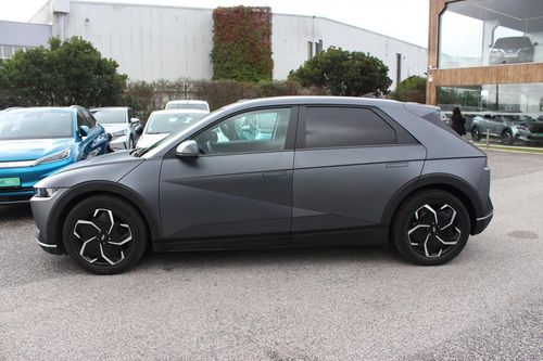 Hyundai Ioniq 5 - Photo 10