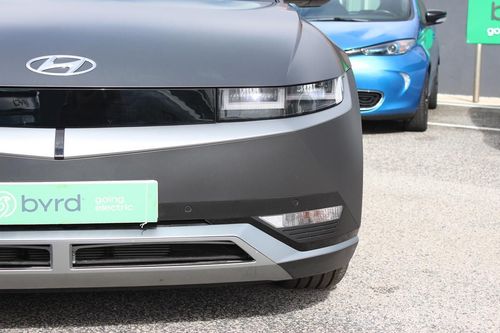 Hyundai Ioniq 5 - Photo 8