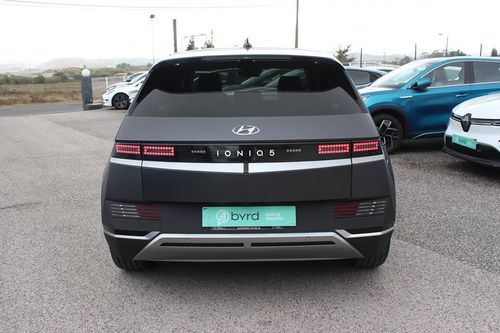 Hyundai Ioniq 5 - Photo 12