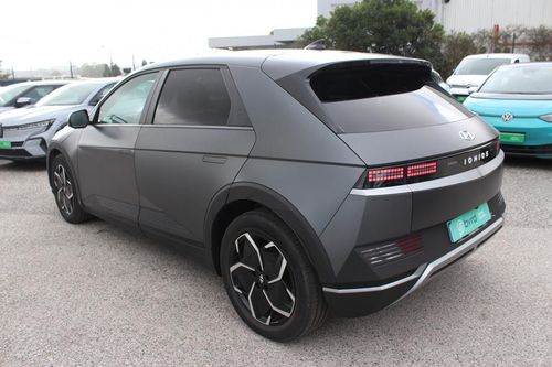 Hyundai Ioniq 5 - Photo 11