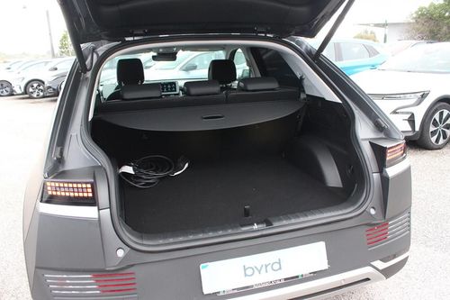Hyundai Ioniq 5 - Photo 17