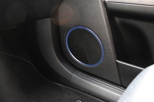 Hyundai Ioniq 5 - Photo 20