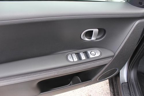 Hyundai Ioniq 5 - Photo 19