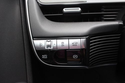 Hyundai Ioniq 5 - Photo 21