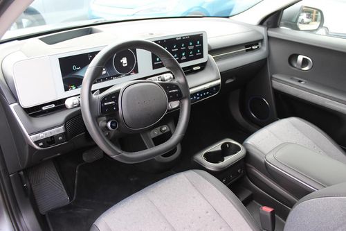 Hyundai Ioniq 5 - Photo 22