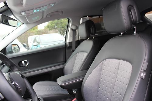 Hyundai Ioniq 5 - Photo 23