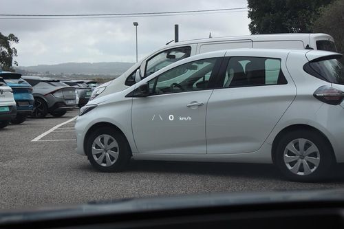 Hyundai Ioniq 5 - Photo 25