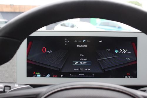 Hyundai Ioniq 5 - Photo 27
