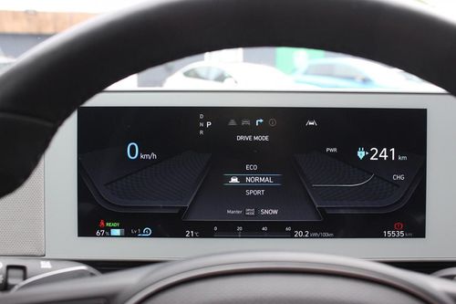 Hyundai Ioniq 5 - Photo 28