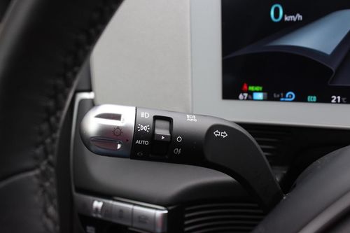 Hyundai Ioniq 5 - Photo 29
