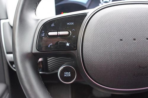 Hyundai Ioniq 5 - Photo 30