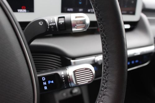 Hyundai Ioniq 5 - Photo 32