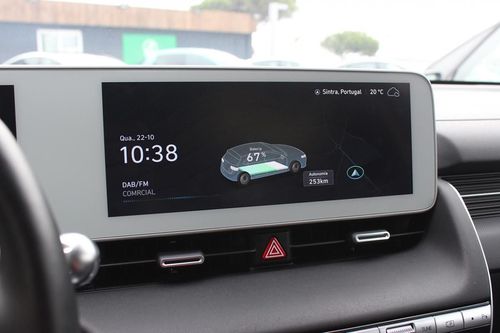 Hyundai Ioniq 5 - Photo 33