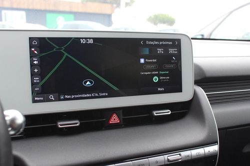 Hyundai Ioniq 5 - Photo 34