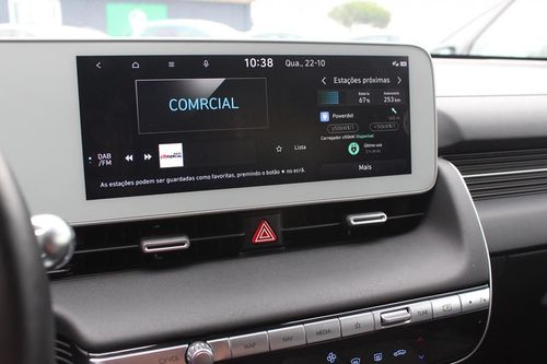 Hyundai Ioniq 5 - Photo 35