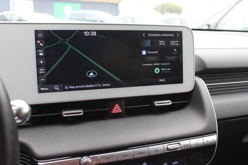 Hyundai Ioniq 5 - Photo 37