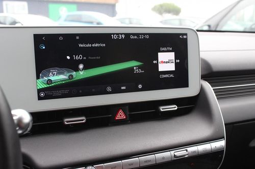 Hyundai Ioniq 5 - Photo 40