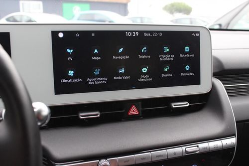 Hyundai Ioniq 5 - Photo 38