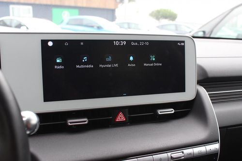 Hyundai Ioniq 5 - Photo 39