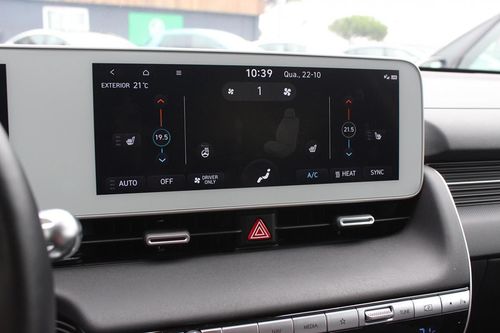 Hyundai Ioniq 5 - Photo 41
