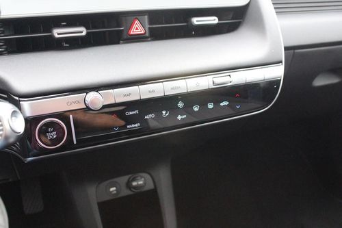 Hyundai Ioniq 5 - Photo 42