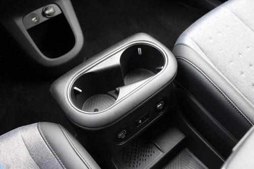 Hyundai Ioniq 5 - Photo 43
