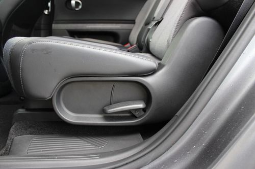 Hyundai Ioniq 5 - Photo 47